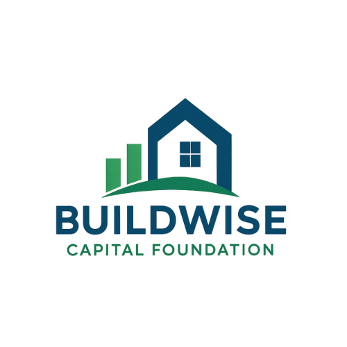 Buildwise Logo